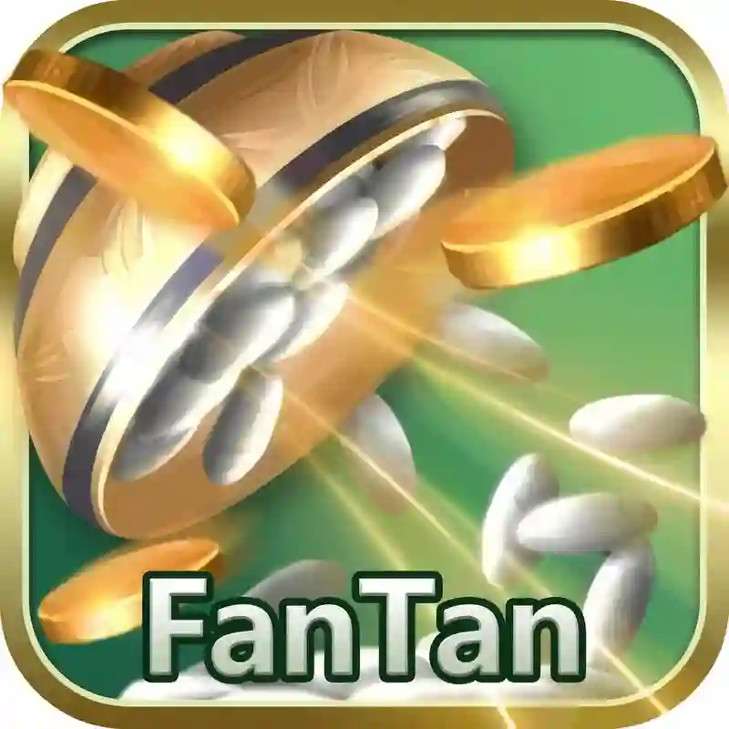 Trò chơi casino trực tuyến Fantan tại ev88