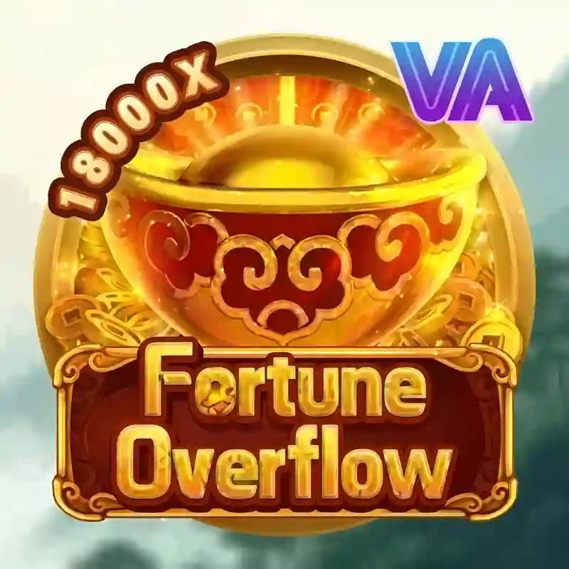 Trò chơi Fortune Overflow casino trực tuyến ev88