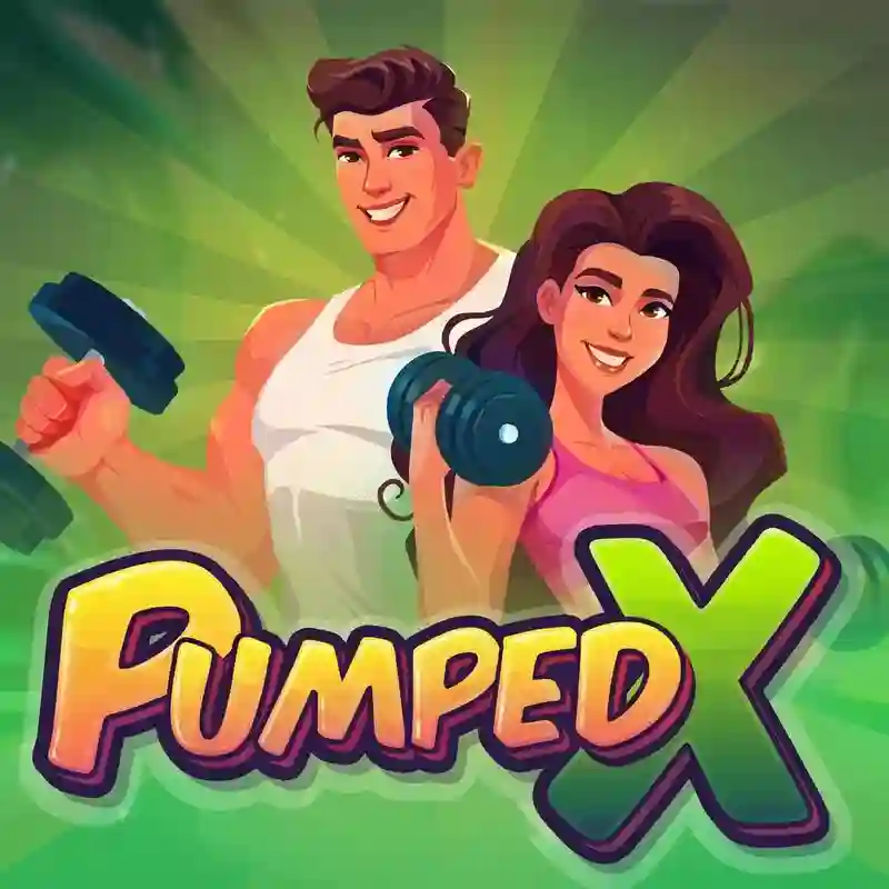 Chơi game Pumped X tại ev88