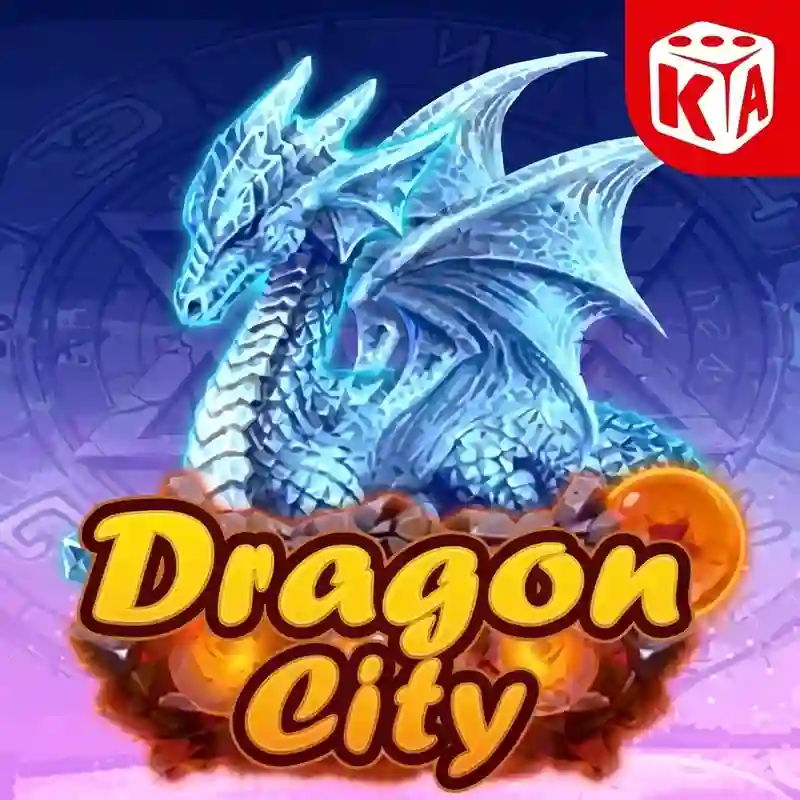 Trò chơi Thành phố rồng casino ev88