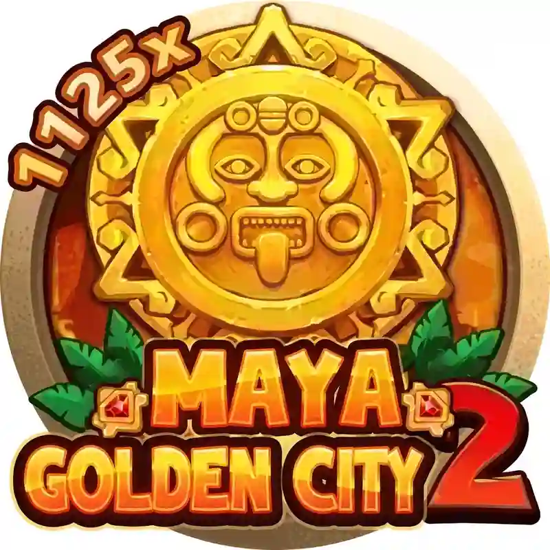 Thành phố vàng Maya 2 - ev88 casino