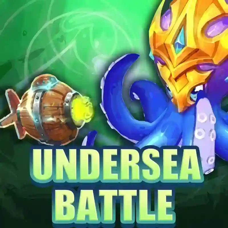 Chơi game Trận chiến dưới biển tại ev88