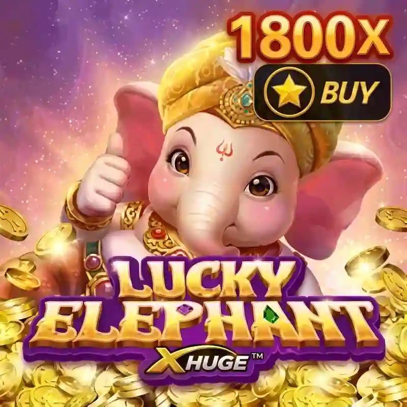 Chơi Voi May Mắn X-Huge tại ev88