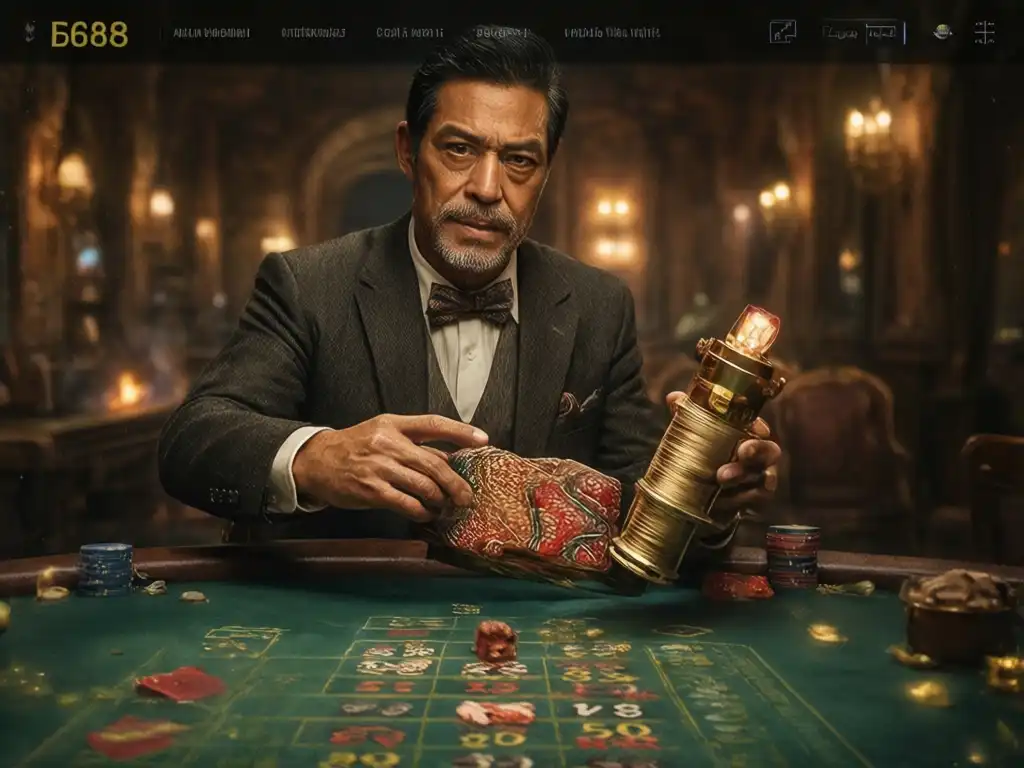 Banner Điều Khoản và Điều Kiện ev88 Casino